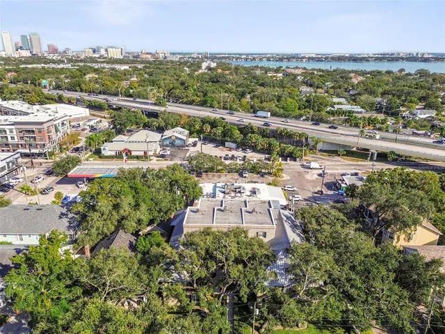 $989,000 | 1008 South Moody Avenue, Unit 6, Tampa, FL 33629