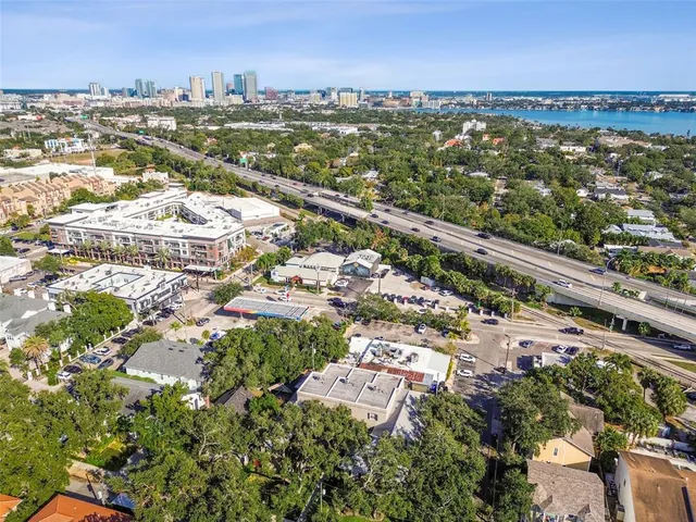 $989,000 | 1008 South Moody Avenue, Unit 6, Tampa, FL 33629