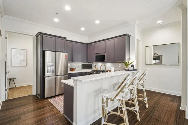 $989,000 | 1008 South Moody Avenue, Unit 6, Tampa, FL 33629