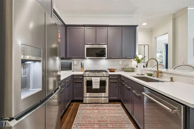 $989,000 | 1008 South Moody Avenue, Unit 6, Tampa, FL 33629