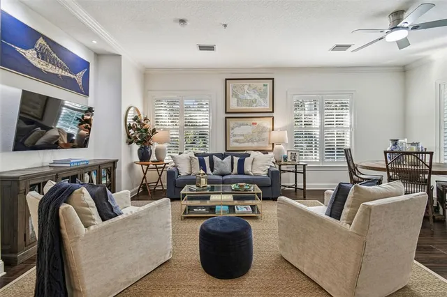 $989,000 | 1008 South Moody Avenue, Unit 6, Tampa, FL 33629