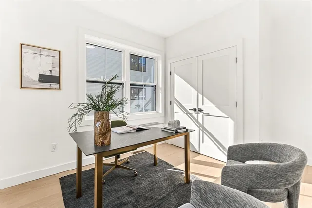 $1,429,000 | 12-14 Sylvan Street, Unit 4, Melrose, MA 02176