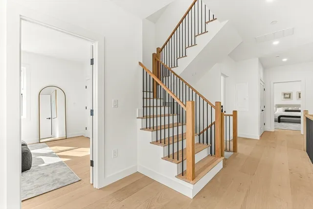 $1,429,000 | 12-14 Sylvan Street, Unit 4, Melrose, MA 02176
