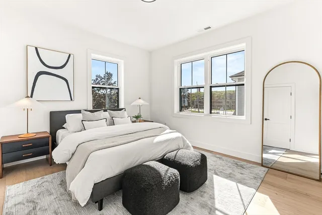 $1,429,000 | 12-14 Sylvan Street, Unit 4, Melrose, MA 02176