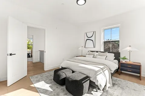 $1,429,000 | 12-14 Sylvan Street, Unit 4, Melrose, MA 02176