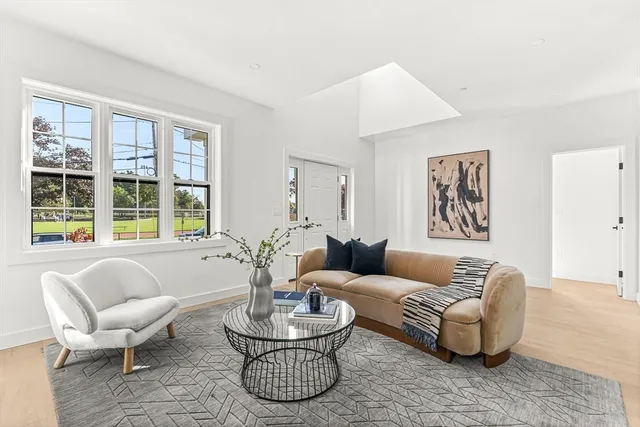 $1,429,000 | 12-14 Sylvan Street, Unit 4, Melrose, MA 02176