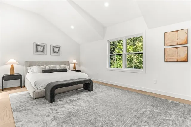 $1,429,000 | 12-14 Sylvan Street, Unit 4, Melrose, MA 02176