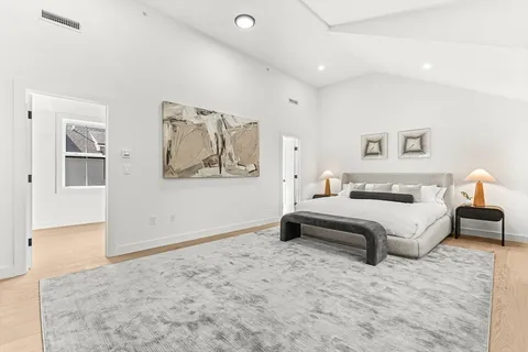 $1,429,000 | 12-14 Sylvan Street, Unit 4, Melrose, MA 02176