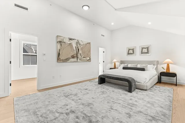 $1,429,000 | 12-14 Sylvan Street, Unit 4, Melrose, MA 02176