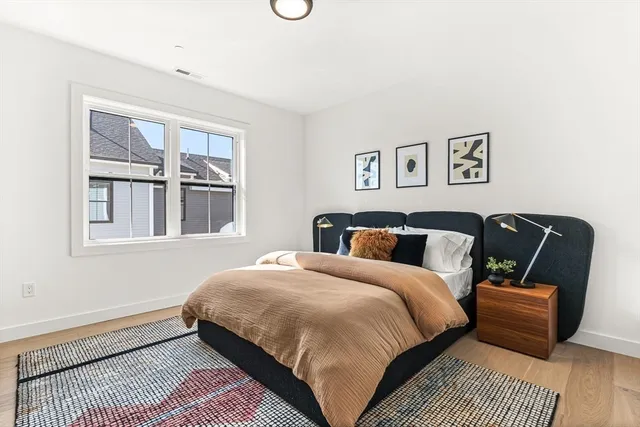 $1,429,000 | 12-14 Sylvan Street, Unit 4, Melrose, MA 02176