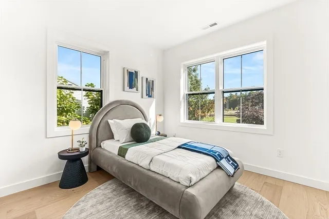 $1,429,000 | 12-14 Sylvan Street, Unit 4, Melrose, MA 02176