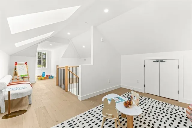 $1,429,000 | 12-14 Sylvan Street, Unit 4, Melrose, MA 02176