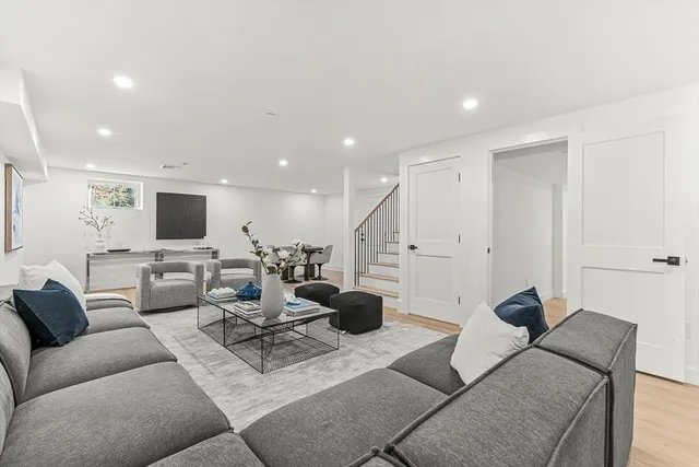 $1,429,000 | 12-14 Sylvan Street, Unit 4, Melrose, MA 02176