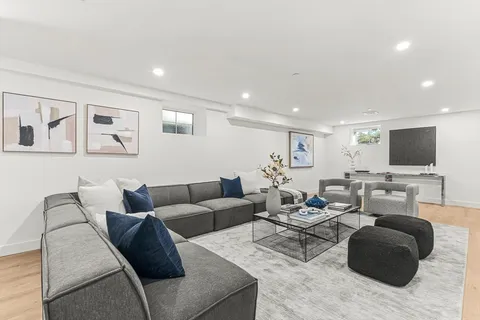 $1,429,000 | 12-14 Sylvan Street, Unit 4, Melrose, MA 02176