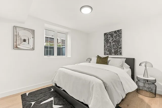 $1,429,000 | 12-14 Sylvan Street, Unit 4, Melrose, MA 02176