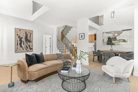 $1,429,000 | 12-14 Sylvan Street, Unit 4, Melrose, MA 02176