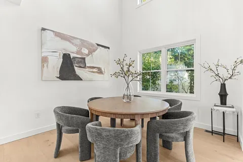 $1,429,000 | 12-14 Sylvan Street, Unit 4, Melrose, MA 02176