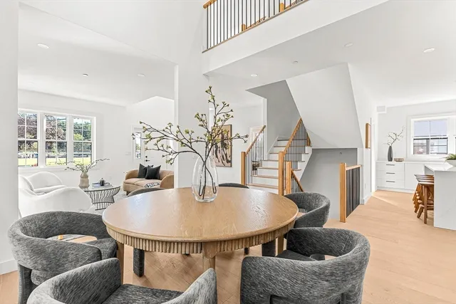 $1,429,000 | 12-14 Sylvan Street, Unit 4, Melrose, MA 02176