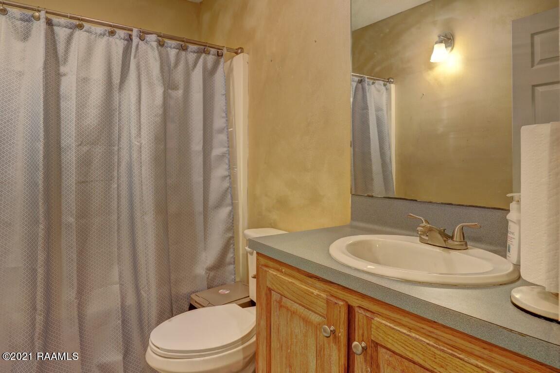 150 Bayou Teche Subdivision Road Opelousas, LA 70570 - Photo 12 of 21 BayouTechesub-12