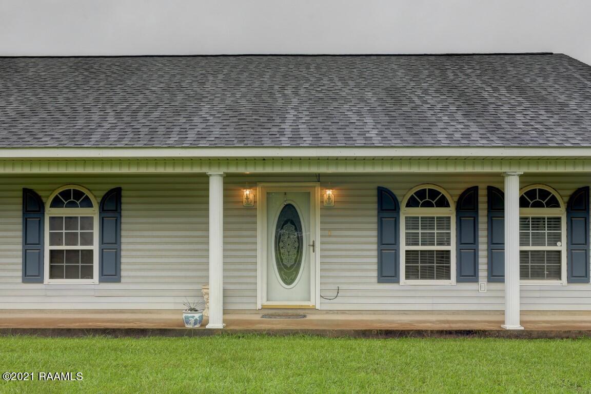 150 Bayou Teche Subdivision Road Opelousas, LA 70570 - Photo 3 of 21 BayouTechesub-1