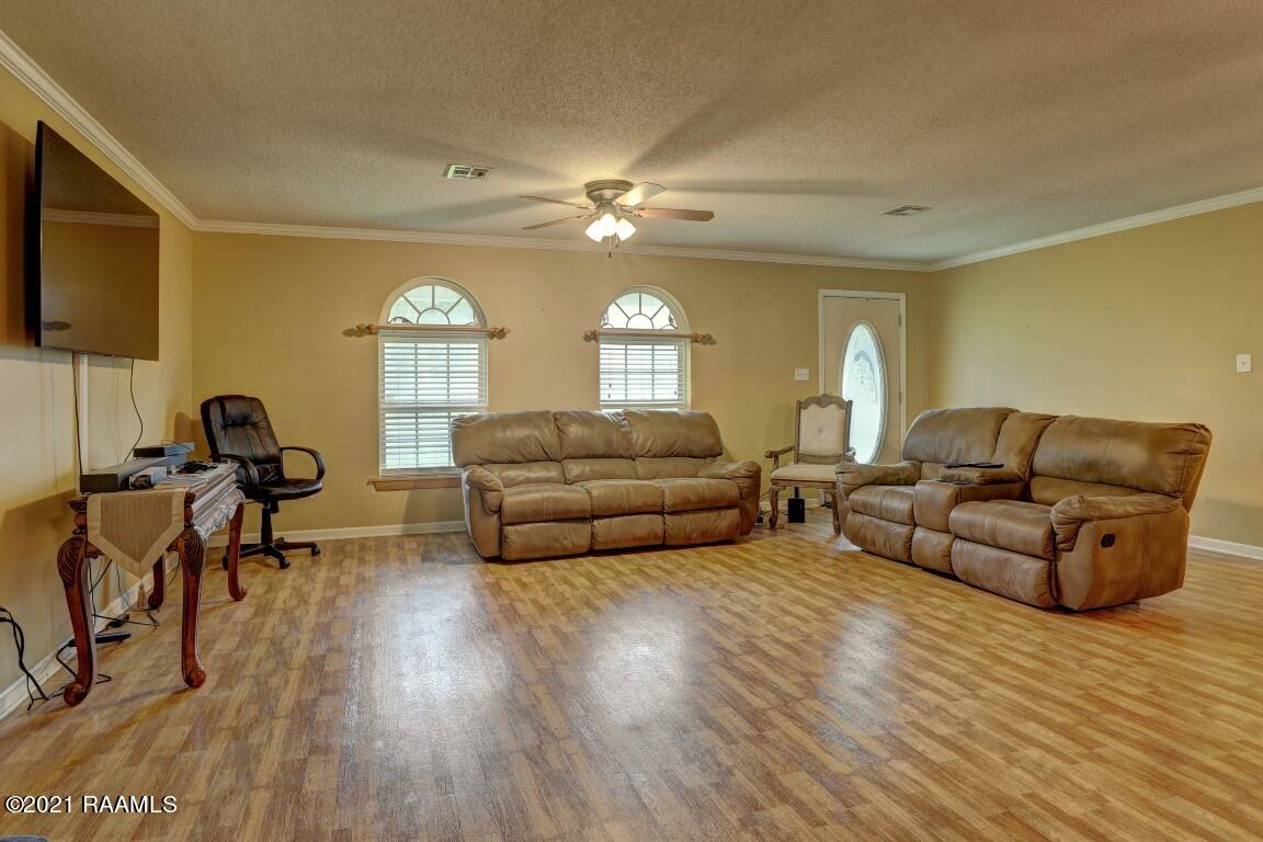 150 Bayou Teche Subdivision Road Opelousas, LA 70570 - Photo 5 of 21 BayouTechesub-5
