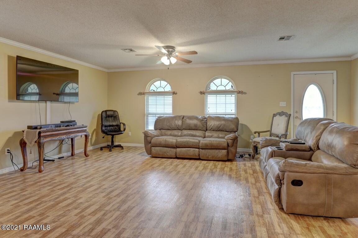 150 Bayou Teche Subdivision Road Opelousas, LA 70570 - Photo 6 of 21 BayouTechesub-6