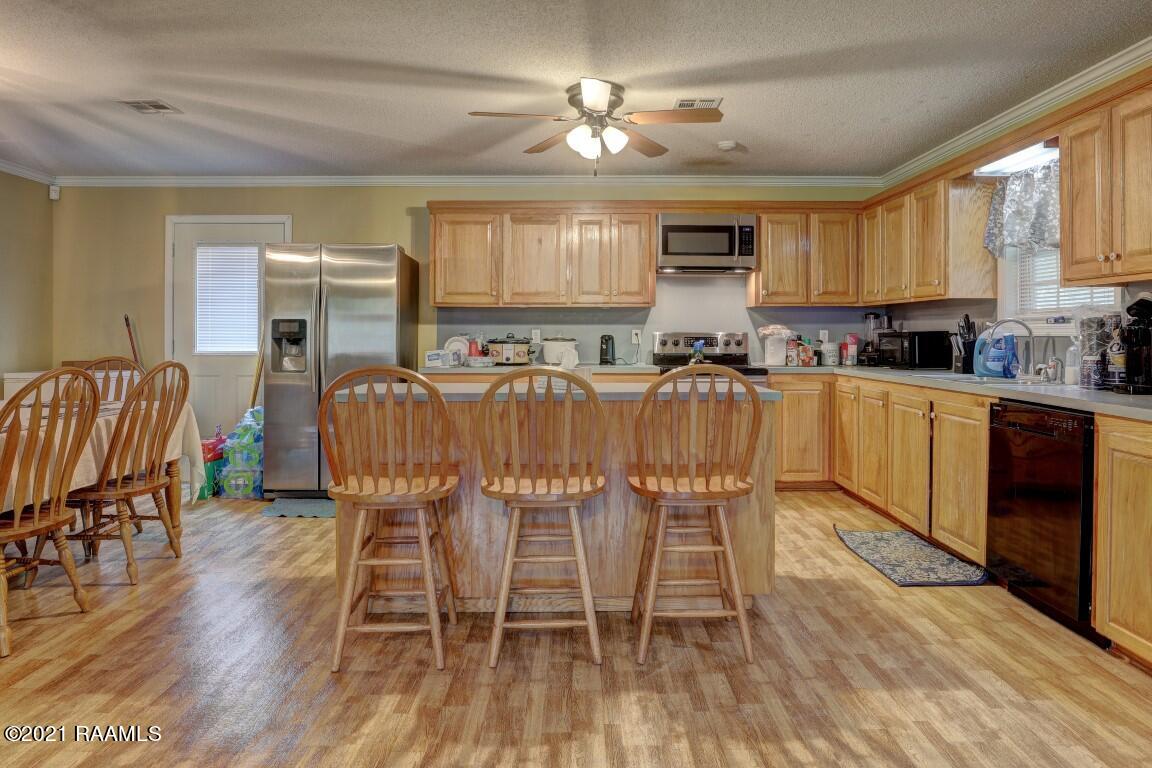 150 Bayou Teche Subdivision Road Opelousas, LA 70570 - Photo 7 of 21 BayouTechesub-7