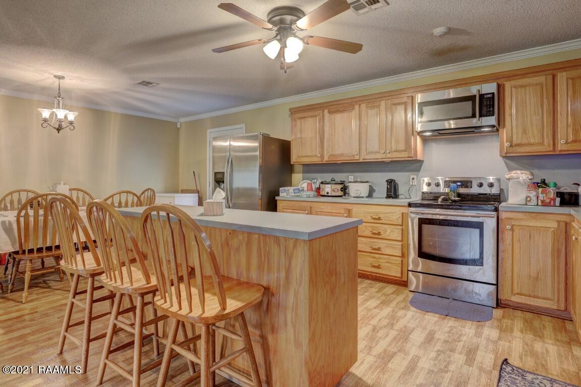 150 Bayou Teche Subdivision Road Opelousas, LA 70570 - Photo 8 of 21 BayouTechesub-8