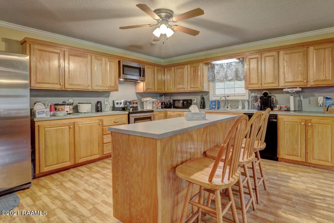 150 Bayou Teche Subdivision Road Opelousas, LA 70570 - Photo 10 of 21 BayouTechesub-10