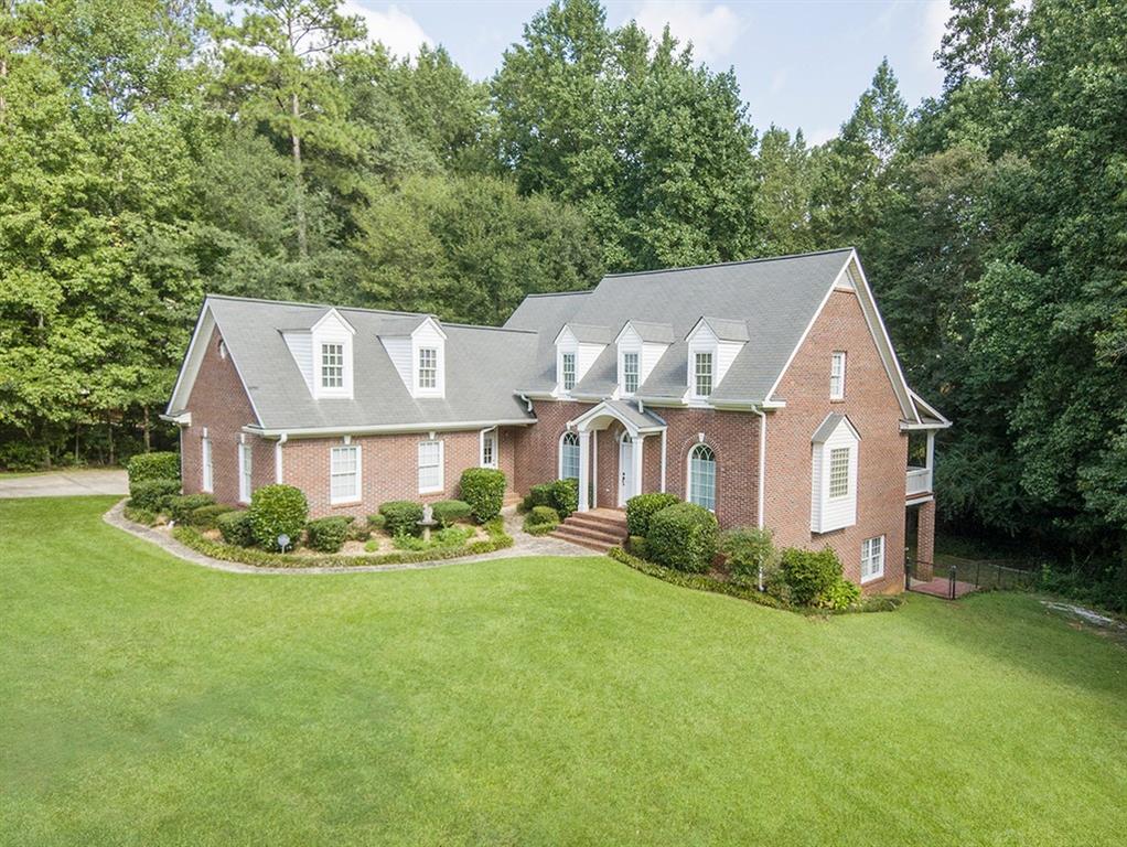 2552 Abbey Ridge Road Southwest Conyers, GA 30094 - Photo 1 of 1 Gallery Image 1