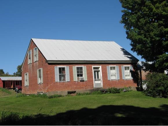 344 Cemetery Road West Windsor, VT 05089 - Photo 1 of 1