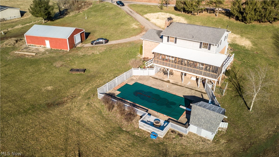 152 Radabaugh Road Marietta, OH 45750 - Photo 30 of 35 Gallery Image 30