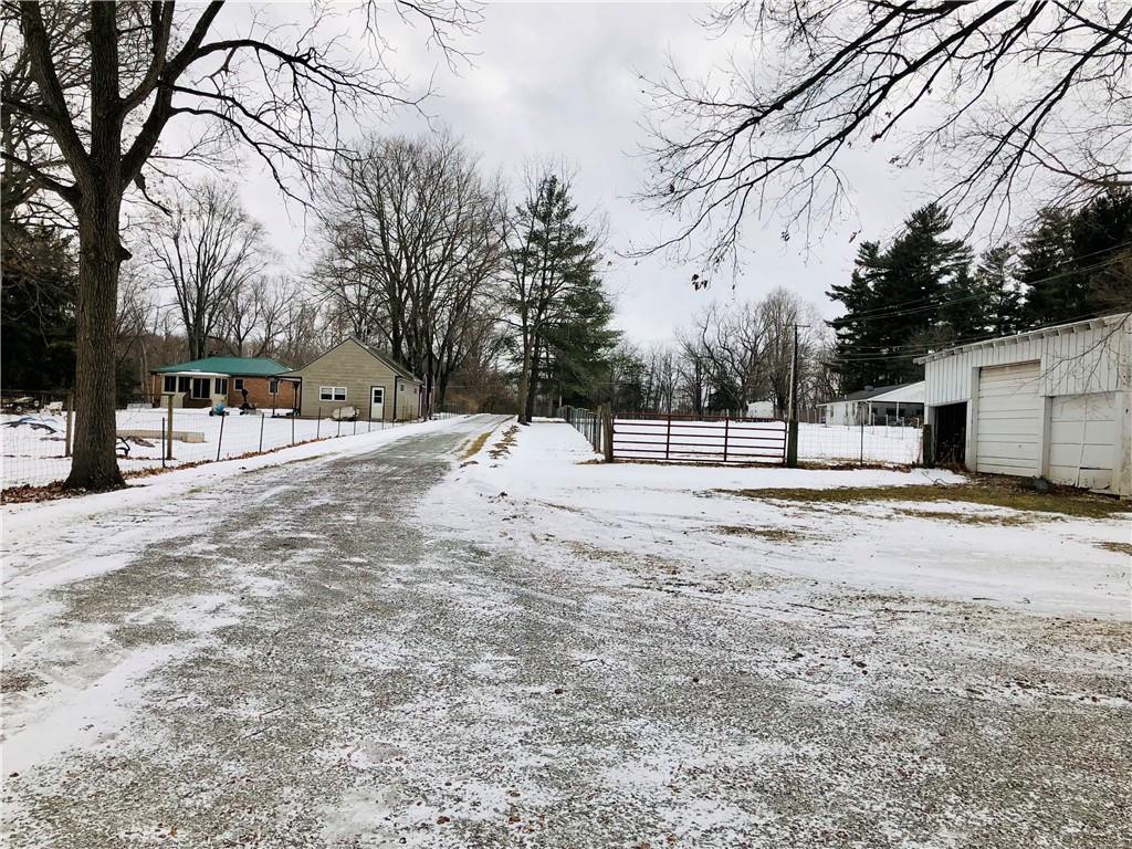 5346 West 8th Street Road Anderson, IN 46011 - Photo 20 of 21 Gallery Image 20