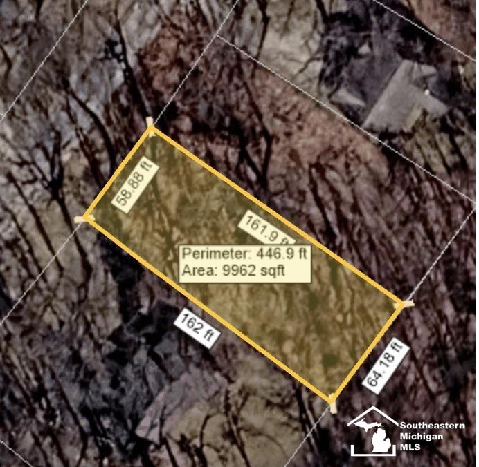12893 Kelley Road Brooklyn, MI 49230 - Photo 3 of 3