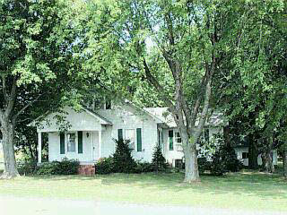 11699 Wheatonville Road Elberfeld, IN 47613 - Photo 1 of 1 Gallery Image 1