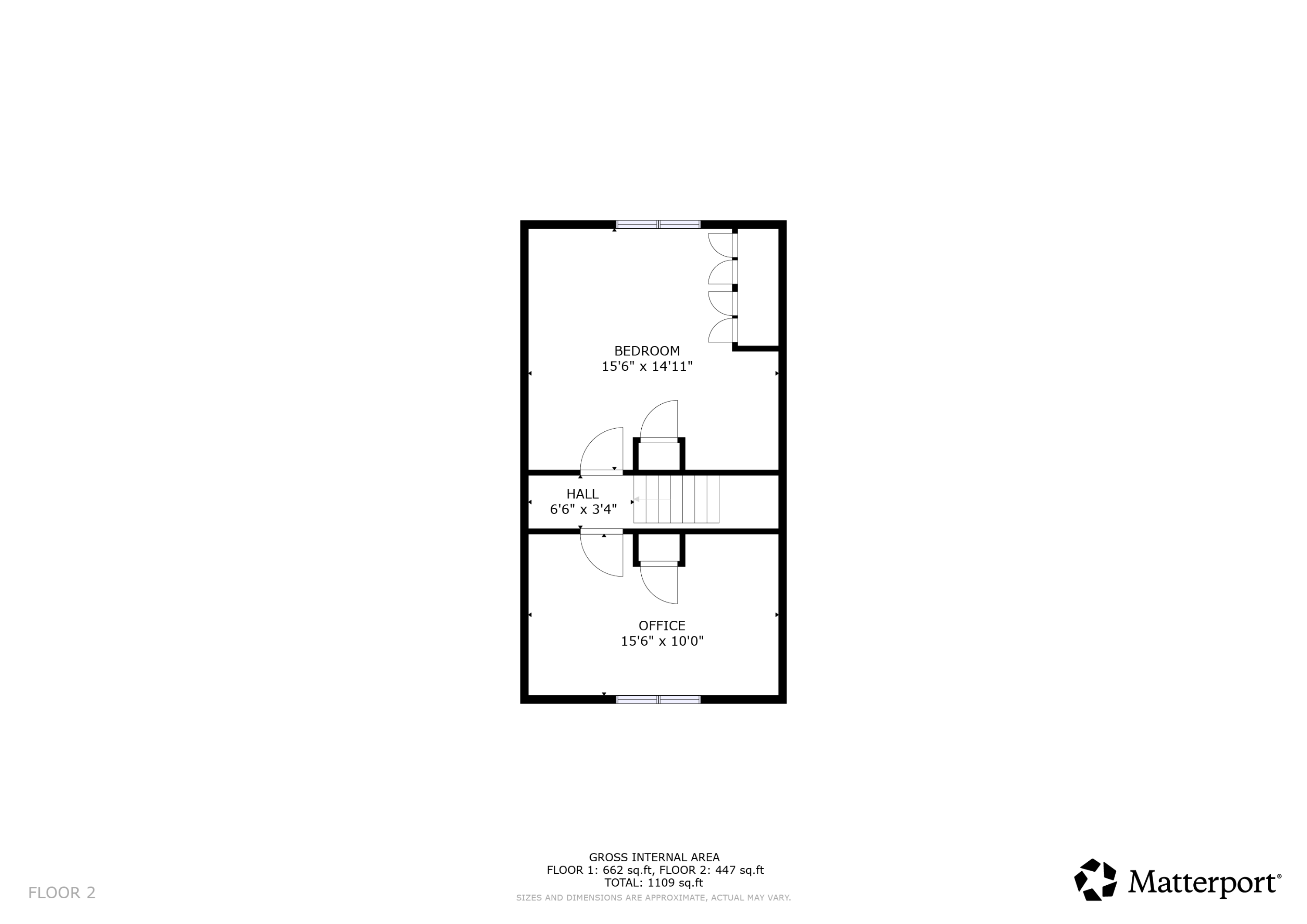 370 Carroll Road Union, ME 04862 - Photo 59 of 60 Floor 2