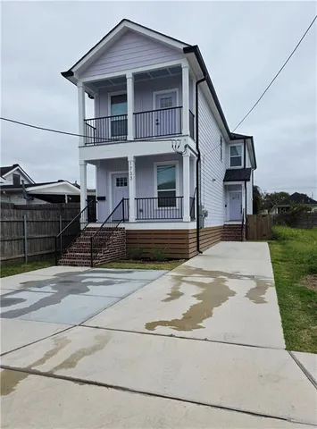 $1,650 | 1731 Monroe Street, New Orleans, LA 70118