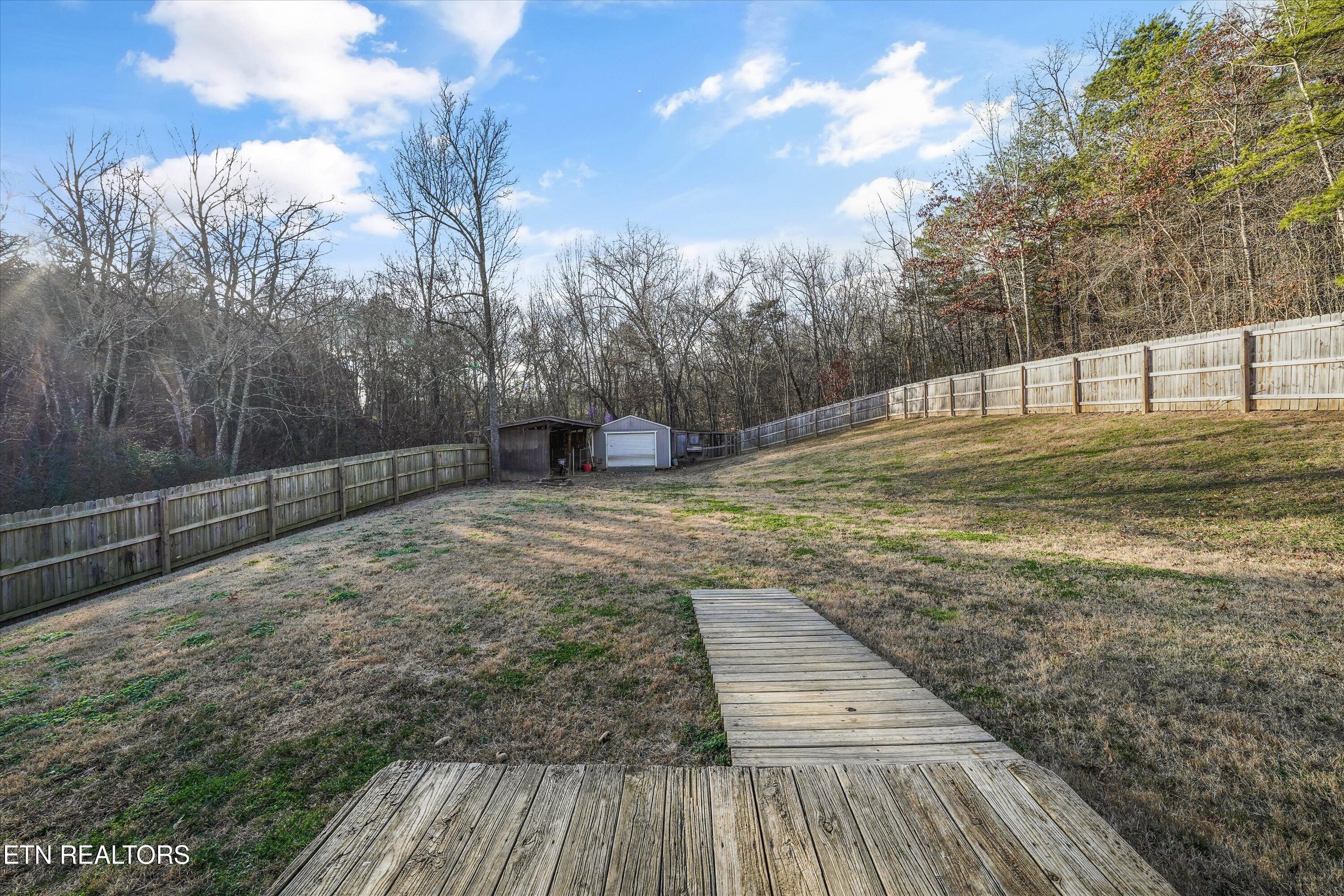 424 Sunrise Lane Decatur, TN 37322 - Photo 36 of 42 36-424 Sunrise Ln 37