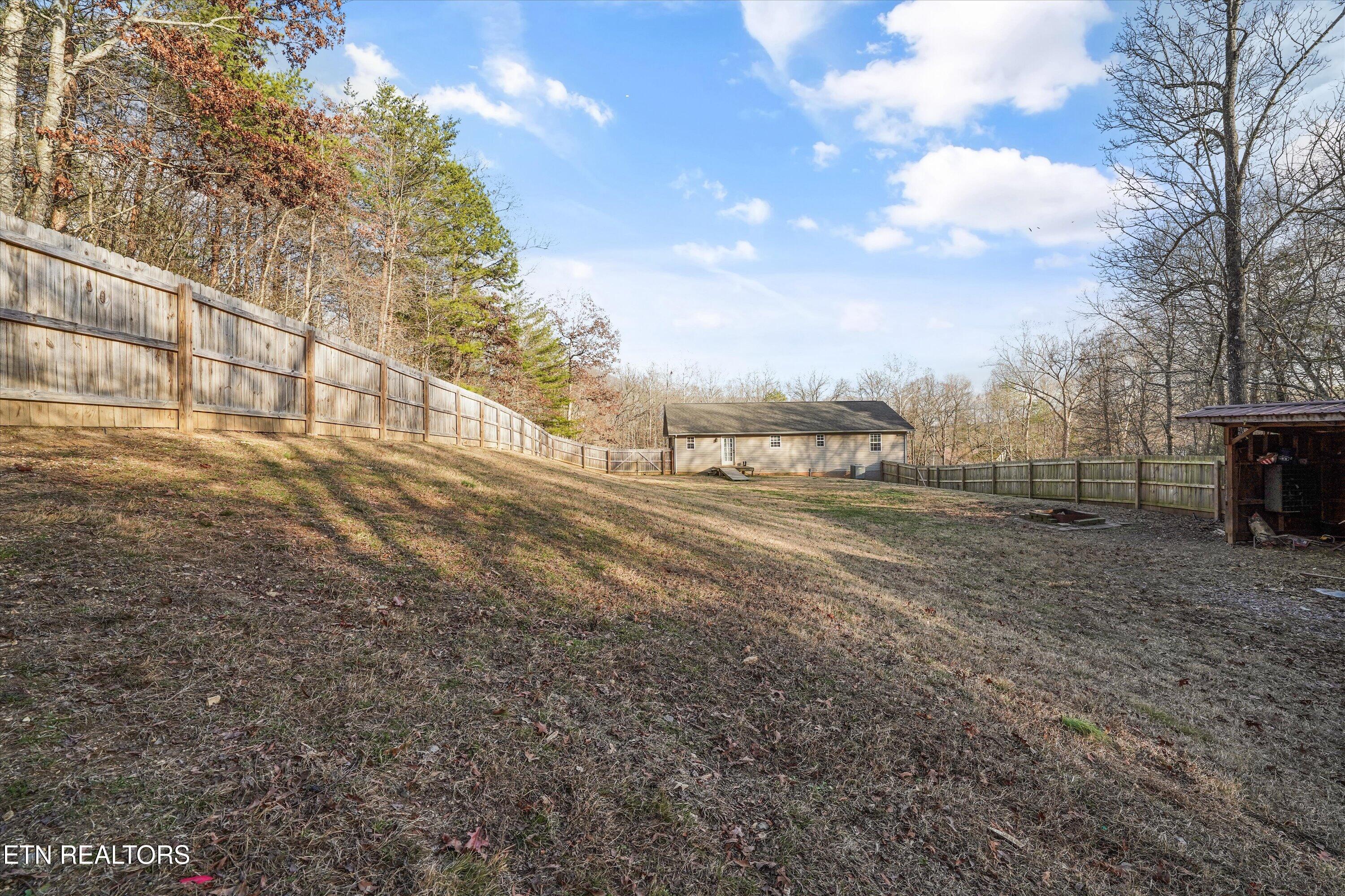 424 Sunrise Lane Decatur, TN 37322 - Photo 37 of 42 37-424 Sunrise Ln 38