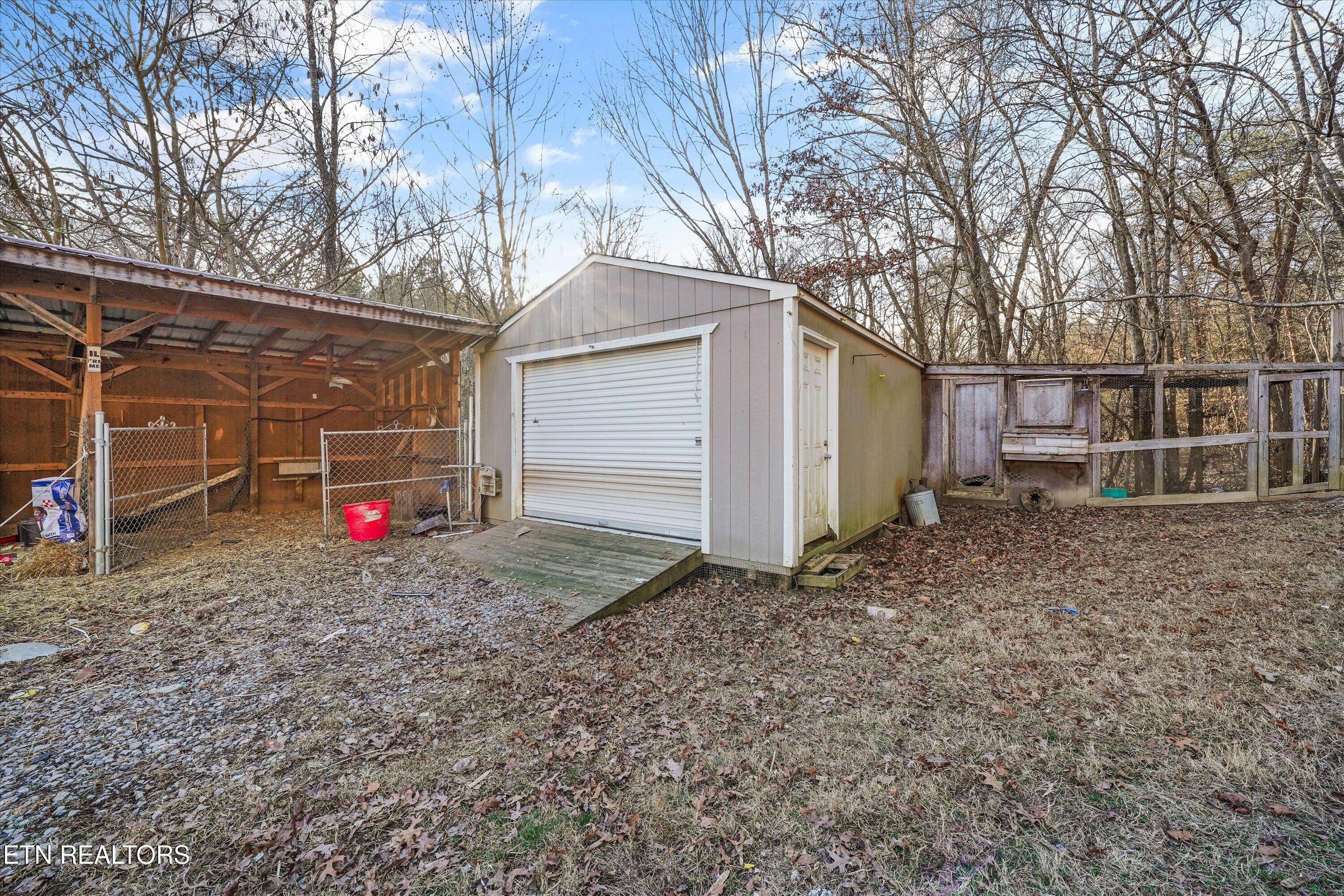 424 Sunrise Lane Decatur, TN 37322 - Photo 38 of 42 38-424 Sunrise Ln 39