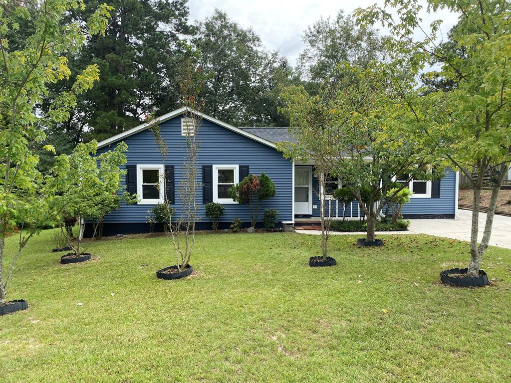 4384 Sandy Ridge Place Augusta, GA 30909 - Photo 1 of 5 Main View