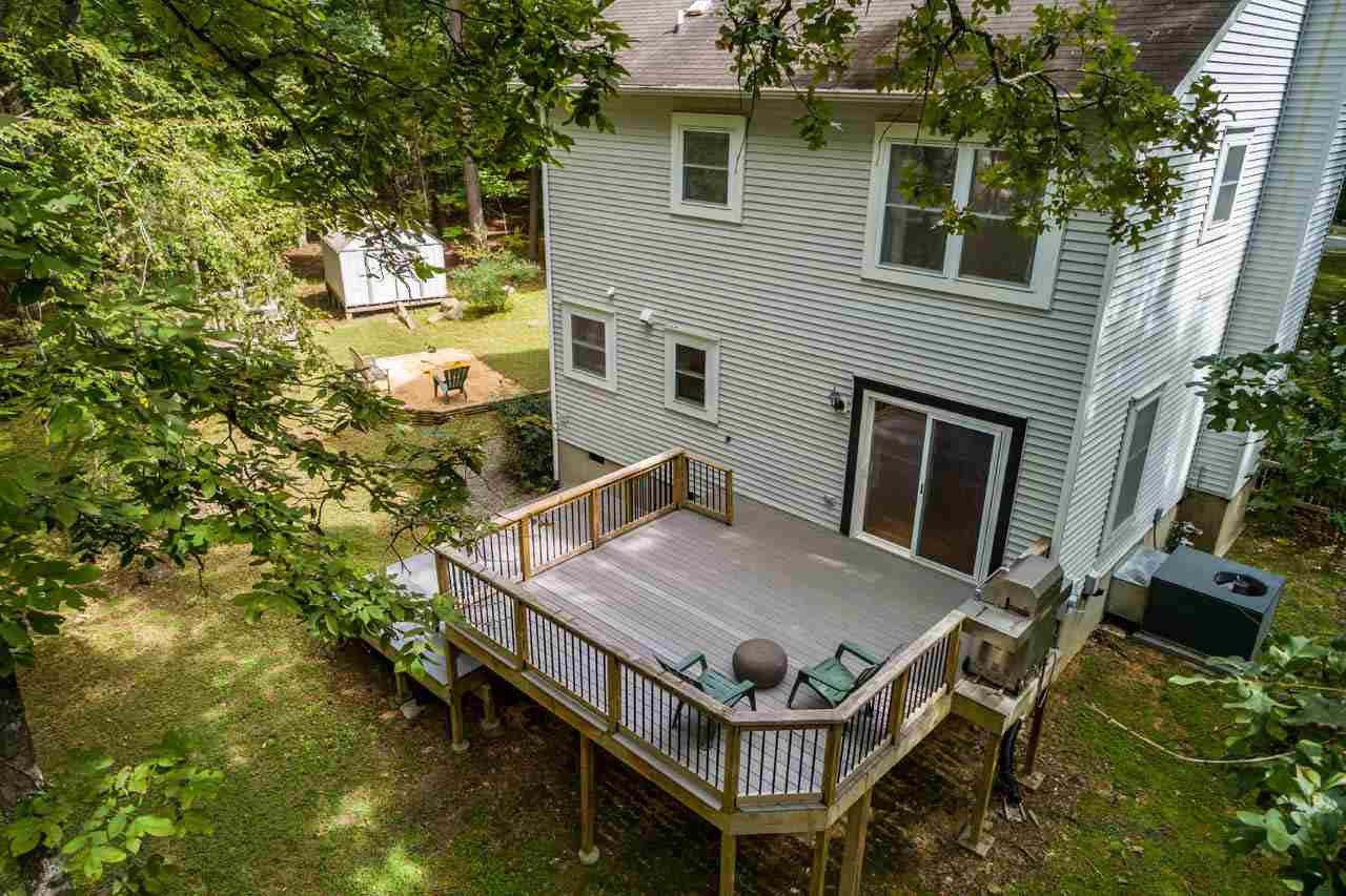 352 Miles Branch Road Pittsboro, NC 27312 - Photo 21 of 30 Photo 21