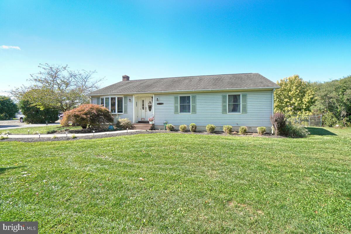 8850 Brown Church Road Mount Airy, MD 21771 - Photo 16 of 69 Gallery Image 16