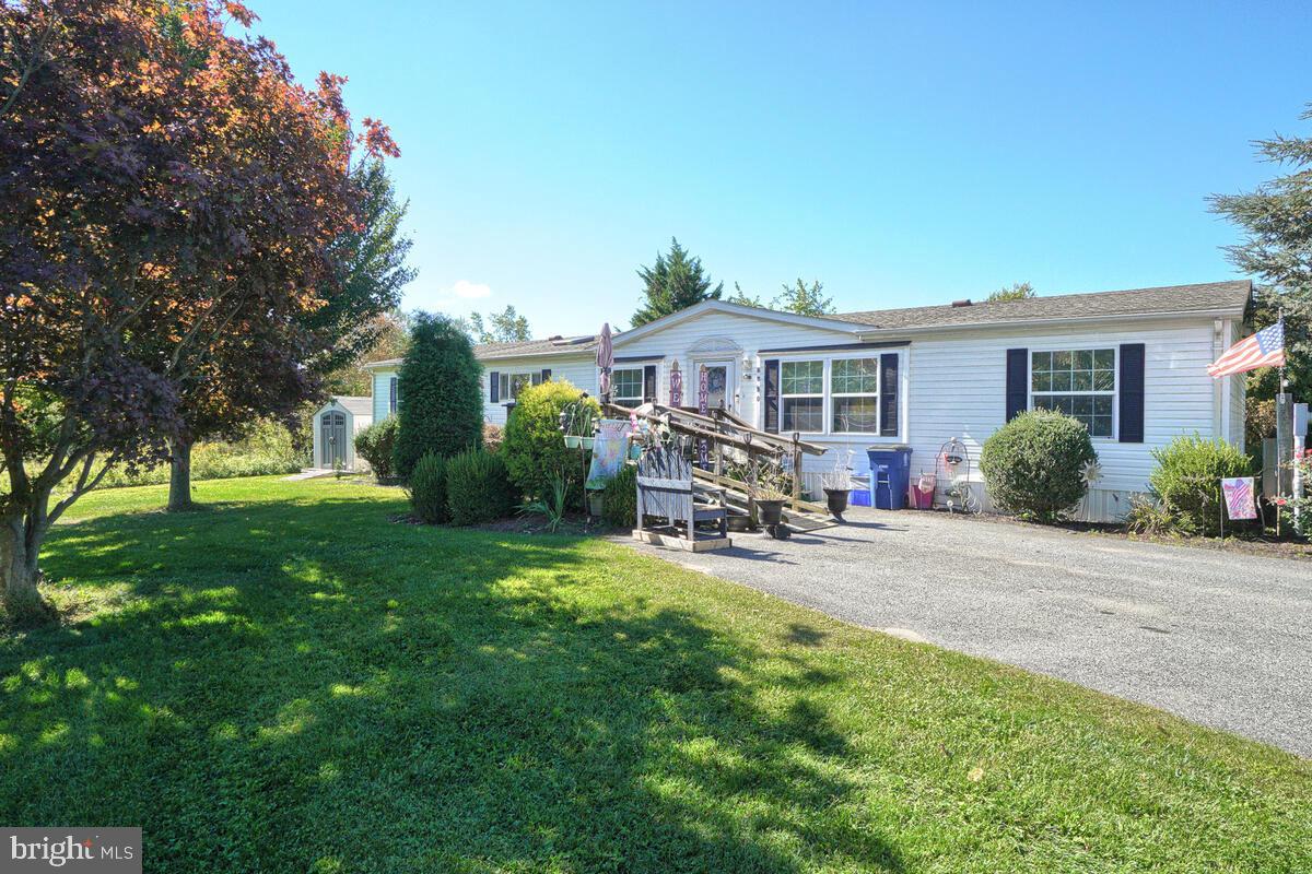 8850 Brown Church Road Mount Airy, MD 21771 - Photo 17 of 69 Gallery Image 17