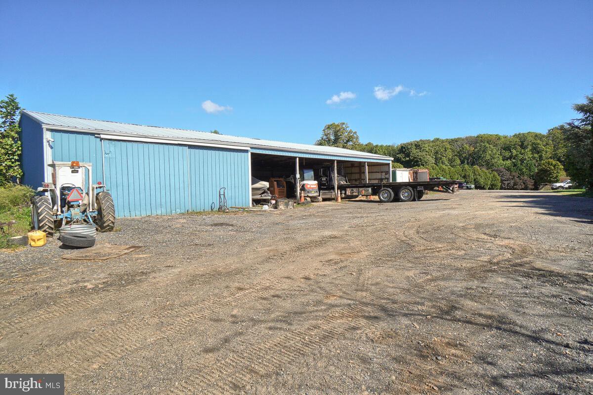 8850 Brown Church Road Mount Airy, MD 21771 - Photo 20 of 69 Gallery Image 20
