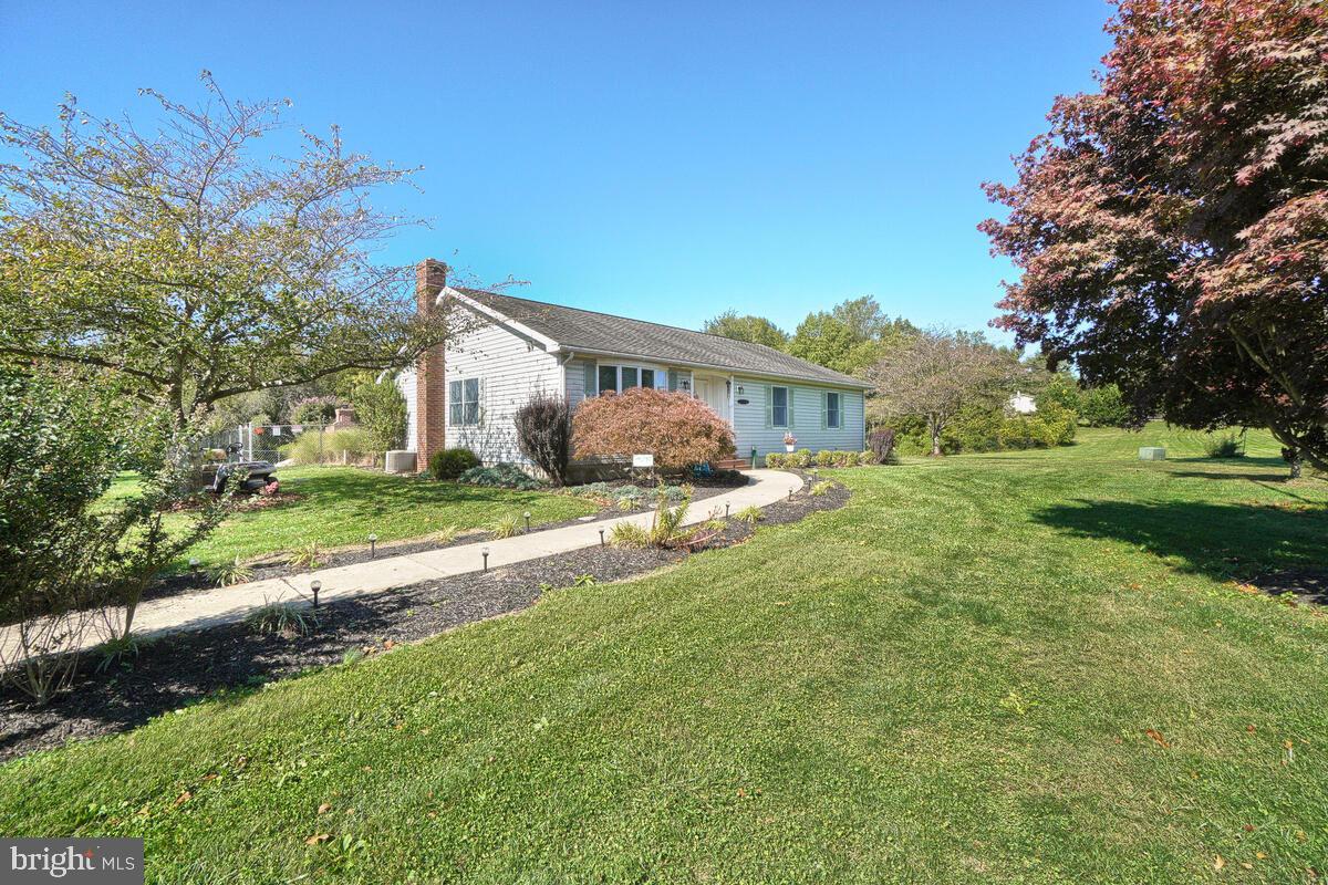 8850 Brown Church Road Mount Airy, MD 21771 - Photo 28 of 69 Gallery Image 28