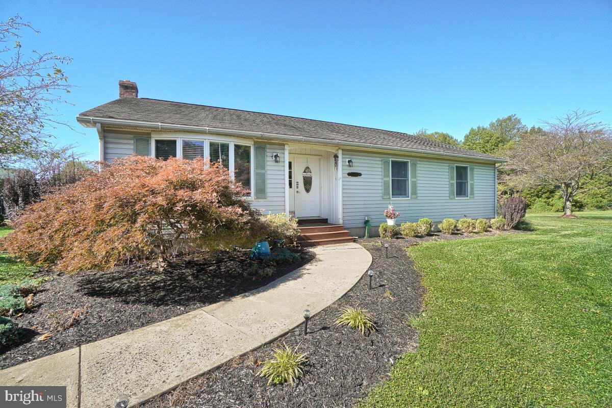 8850 Brown Church Road Mount Airy, MD 21771 - Photo 29 of 69 Gallery Image 29