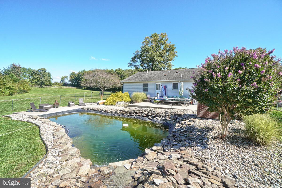 8850 Brown Church Road Mount Airy, MD 21771 - Photo 30 of 69 Gallery Image 30