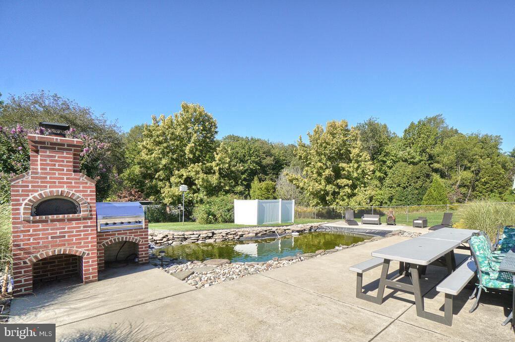 8850 Brown Church Road Mount Airy, MD 21771 - Photo 33 of 69 Gallery Image 33