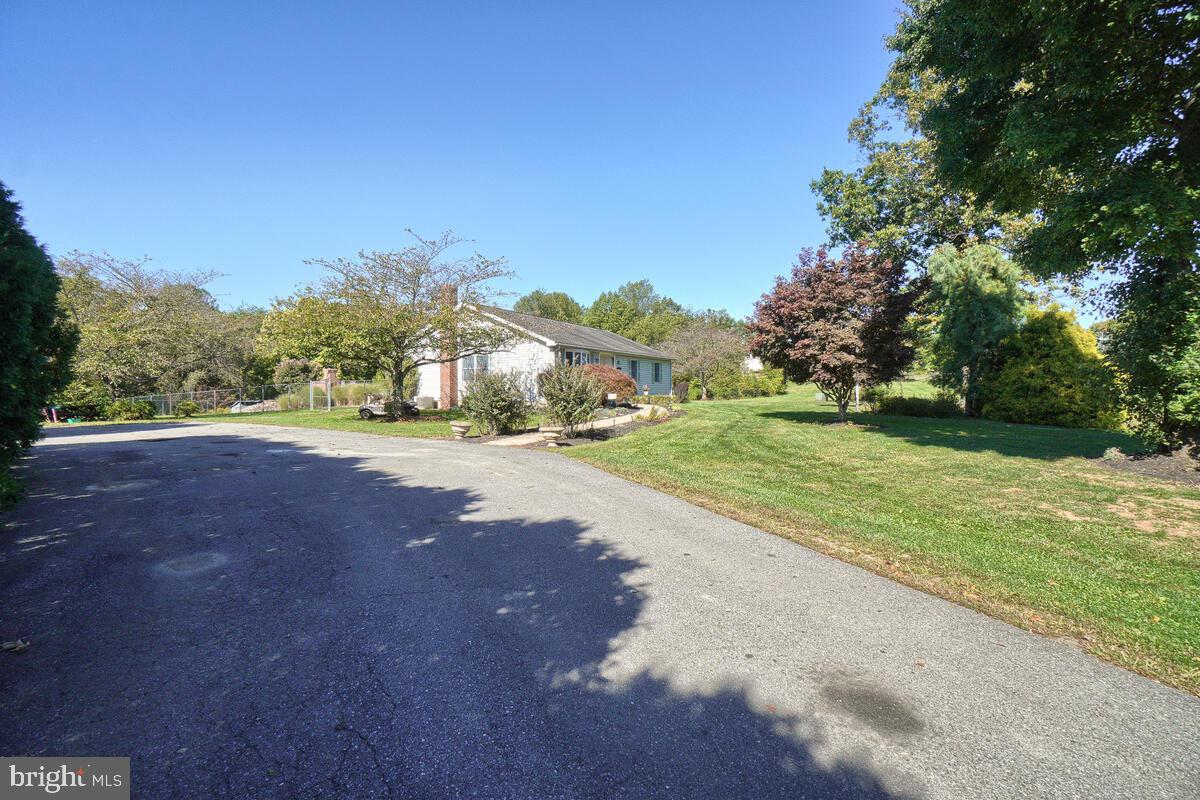 8850 Brown Church Road Mount Airy, MD 21771 - Photo 63 of 69 Gallery Image 63